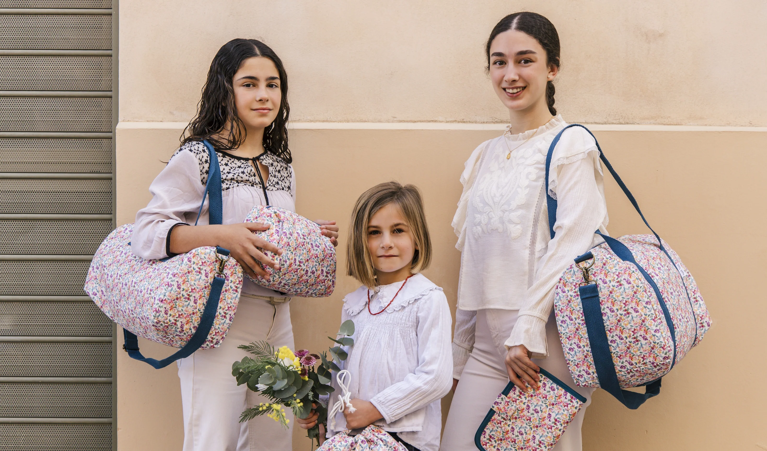 Diseño y Calidad para tu Familia